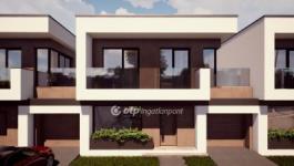 Eladó sorház Debrecen