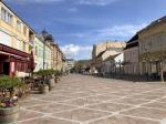 Eladó családi ház Esztergom