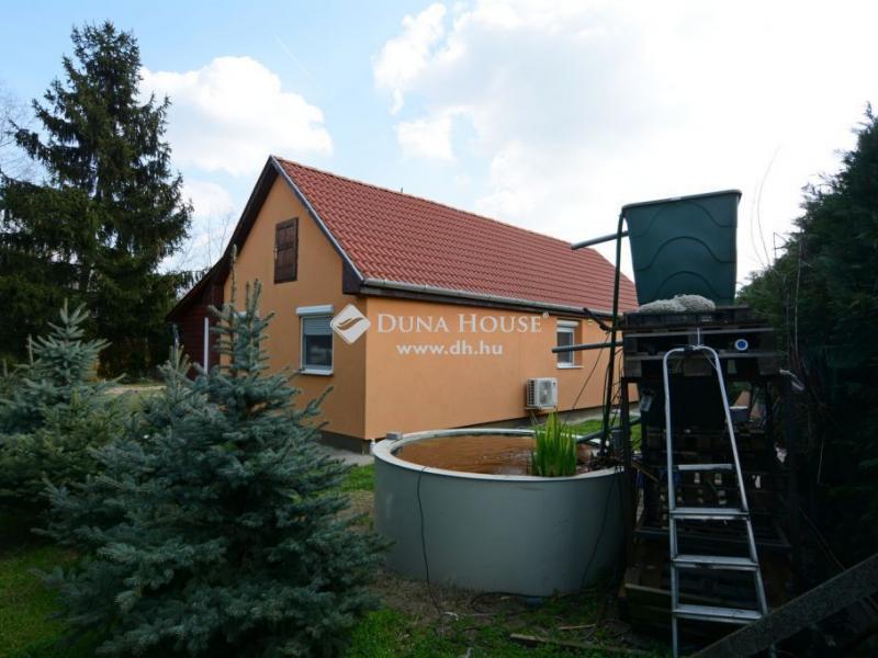 Eladó műhely Kecskemét