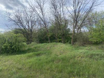 Eladó lakóövezeti telek Dabas