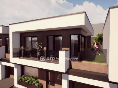 Eladó sorház Debrecen