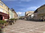 Eladó étterem, vendéglő Esztergom
