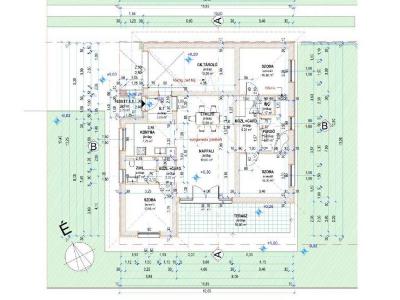 Eladó ikerház Debrecen