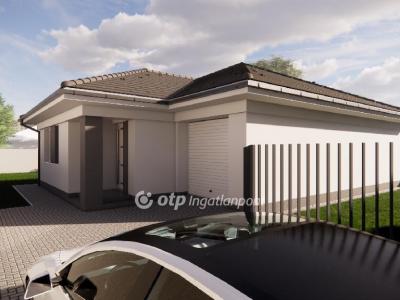 Eladó ikerház Debrecen