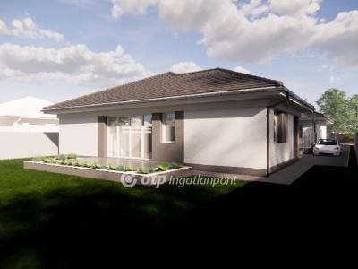 Eladó ikerház Debrecen