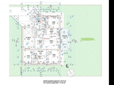 Eladó ikerház Debrecen