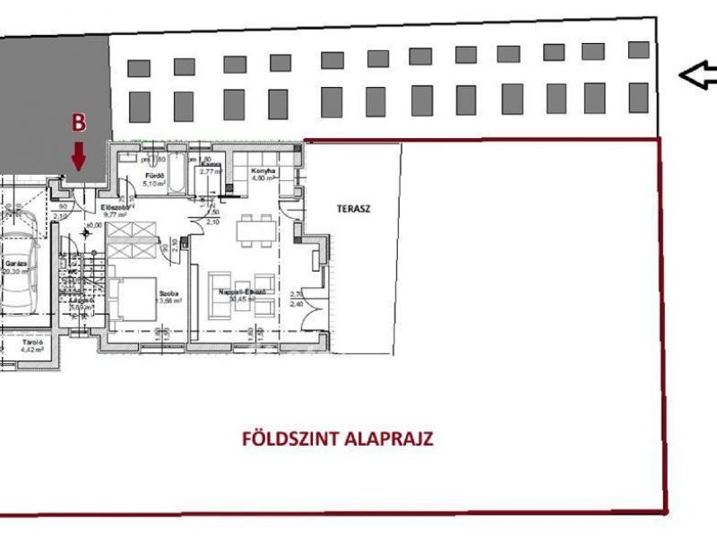 Eladó ikerház Budapest