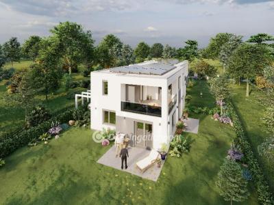 Eladó ikerház Budapest