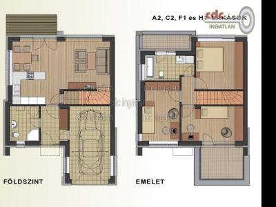 Kiadó családi ház Budapest