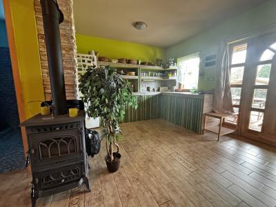 Eladó nyaraló Balatonkeresztúr