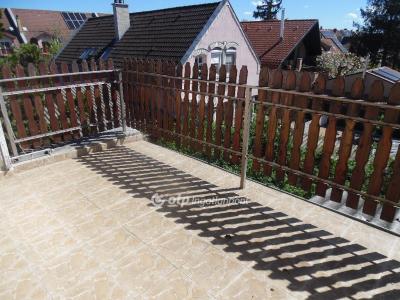 Eladó ikerház Budapest