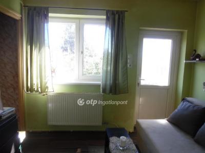 Eladó ikerház Budapest