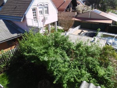 Eladó ikerház Budapest