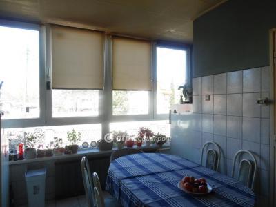 Eladó ikerház Budapest