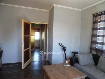 Eladó ikerház Budapest