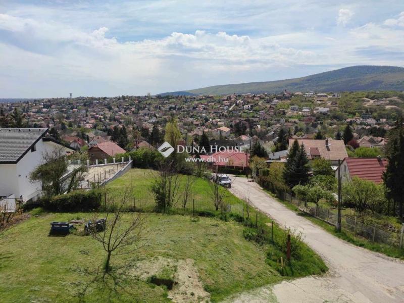 Eladó ikerház Pomáz