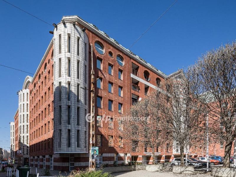 Kiadó egyéb iroda Budapest