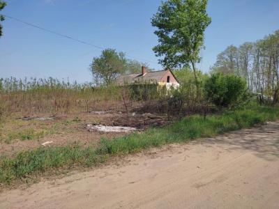 Eladó tanya Kecskemét