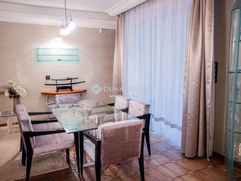 Eladó családi ház Budapest