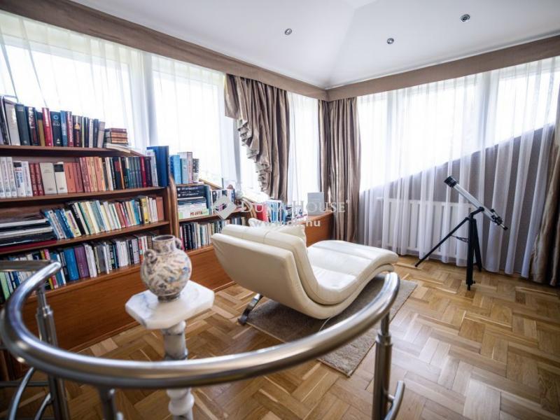 Eladó családi ház Budapest