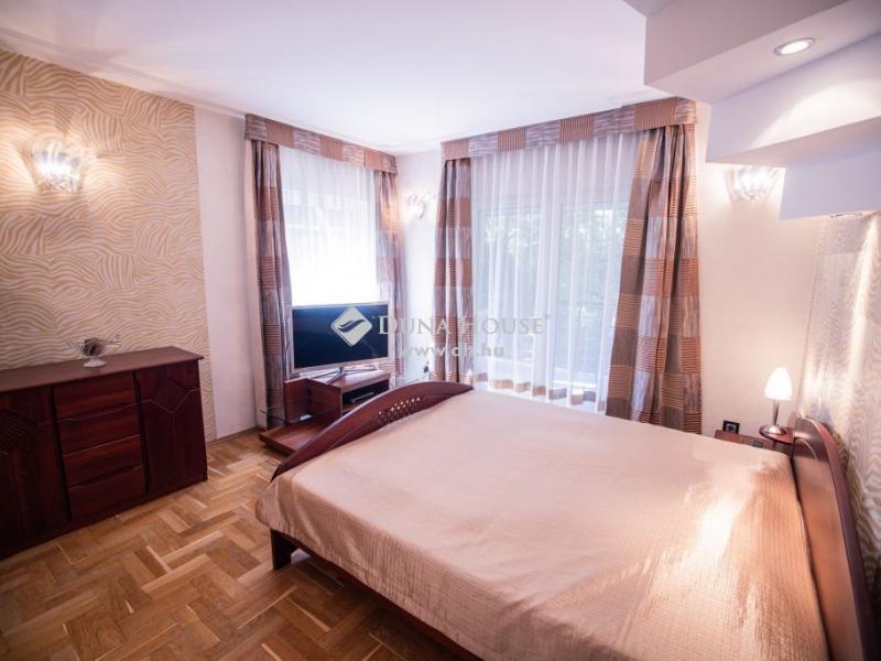 Eladó családi ház Budapest