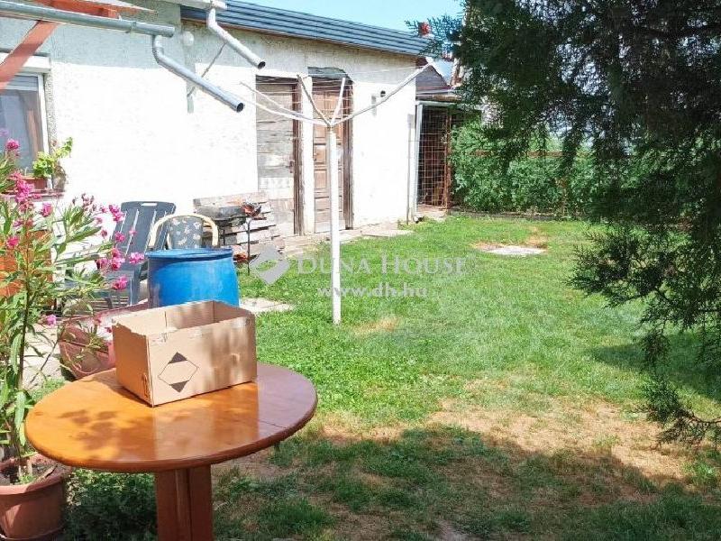 Eladó lakás Tiszavasvári