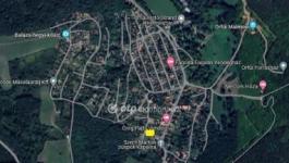 Eladó ikerház Orfű