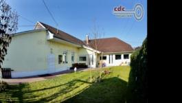 Eladó családi ház Budapest