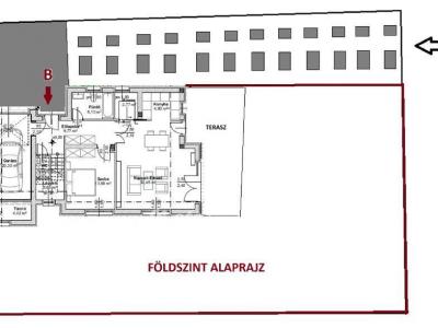 Eladó ikerház Budapest