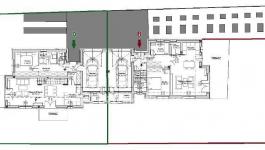 Eladó ikerház Budapest