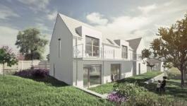 Eladó ikerház Kozármisleny