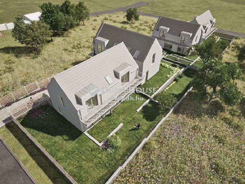 Eladó ikerház Kozármisleny