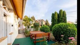 Eladó családi ház Villány