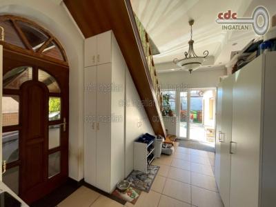 Eladó családi ház Budapest