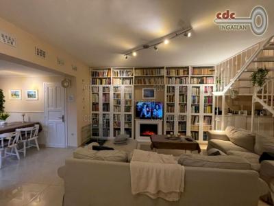 Eladó ikerház Budapest