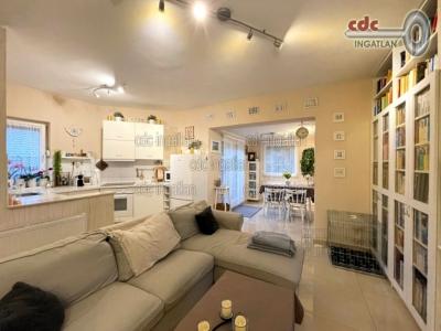 Eladó ikerház Budapest