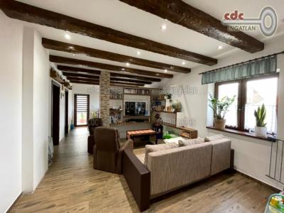 Eladó családi ház Budapest