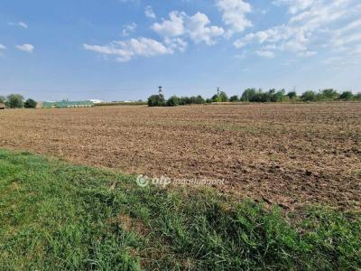 Eladó ipari terület Felsőzsolca