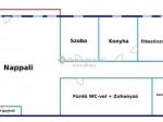 Eladó lakás Vác