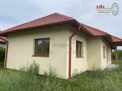 Eladó családi ház - 2370 Dabas