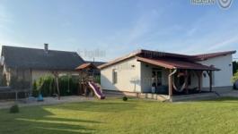 Eladó családi ház Dabas