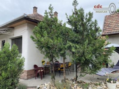 Eladó családi ház Dabas