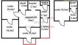 Eladó családi ház Dabas