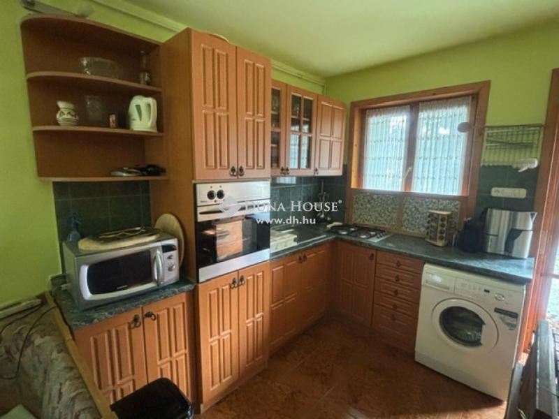 Eladó családi ház Fonyód