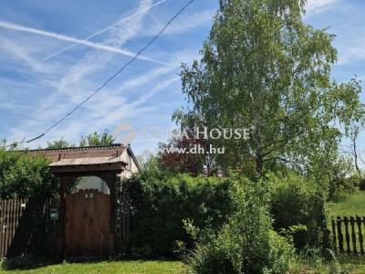 Eladó nyaraló Balatonfenyves
