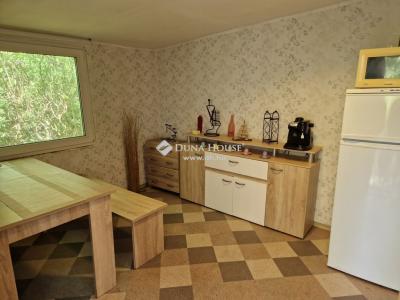 Eladó nyaraló Balatonfenyves