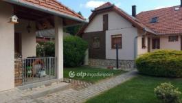 Eladó családi ház Szajk