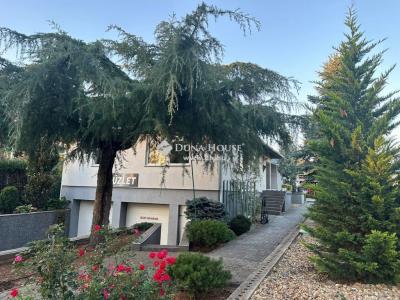 Eladó ikerház Budapest