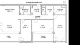 Eladó lakás Keszthely