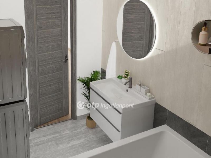 Eladó lakás Keszthely